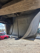 2011-2016 Ford F250 F350 Super Duty 8' Long Bed Truck Bed