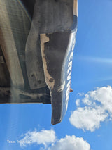 2011-2016 Ford F250 F350 Super Duty 8' Long Bed Truck Bed