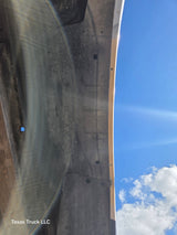 2011-2016 Ford F250 F350 Super Duty 8' Long Bed Truck Bed