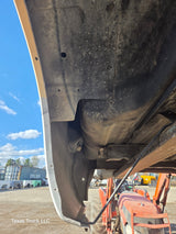 2011-2016 Ford F250 F350 Super Duty 8' Long Bed Truck Bed