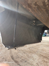 2011-2016 Ford F250 F350 Super Duty 8' Long Bed Truck Bed