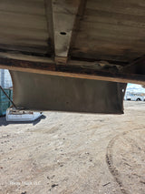 2011-2016 Ford F250 F350 Super Duty 8' Long Bed Truck Bed