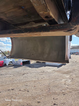 2011-2016 Ford F250 F350 Super Duty 8' Long Bed Truck Bed