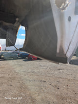 2011-2016 Ford F250 F350 Super Duty 8' Long Bed Truck Bed