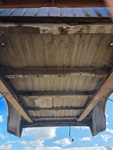 2011-2016 Ford F250 F350 Super Duty 8' Long Bed Truck Bed