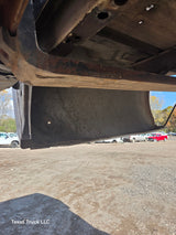 2011-2016 Ford F250 F350 Super Duty 8' Long Bed Truck Bed