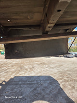 2011-2016 Ford F250 F350 Super Duty 8' Long Bed Truck Bed