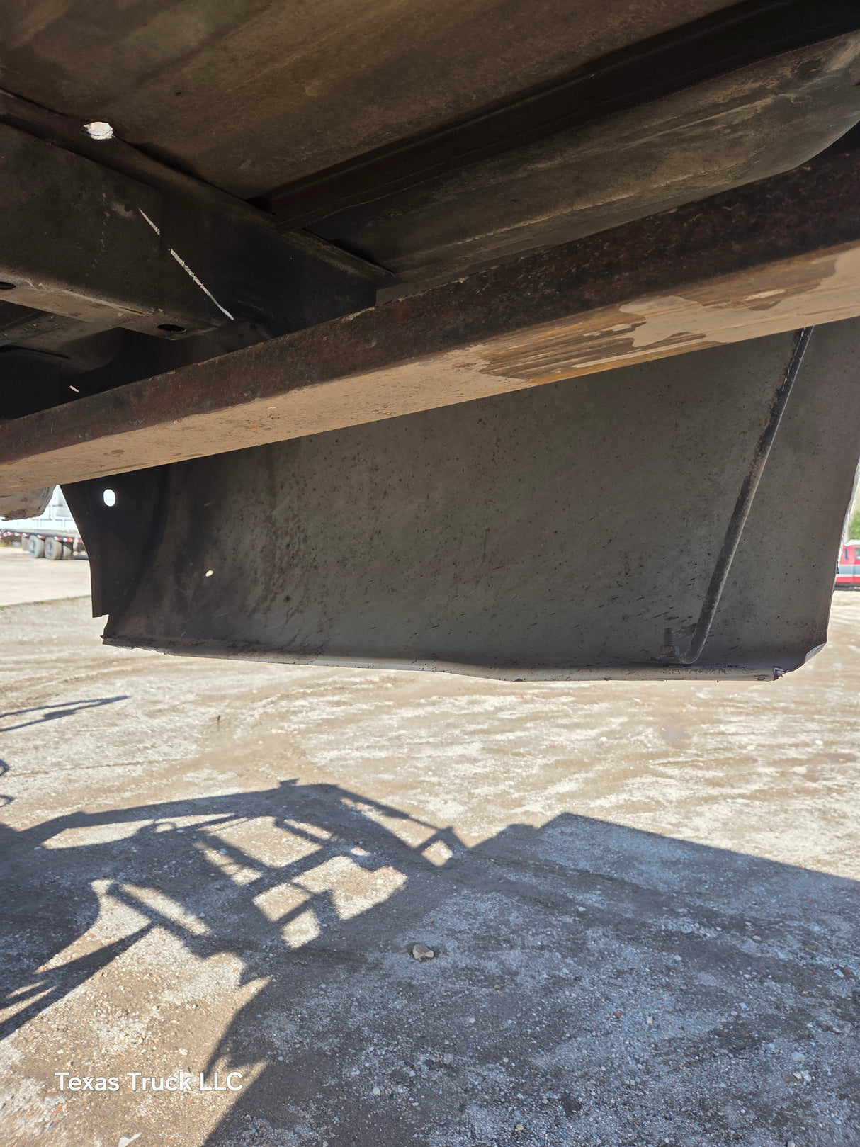 2011-2016 Ford F250 F350 Super Duty 8' Long Bed Truck Bed