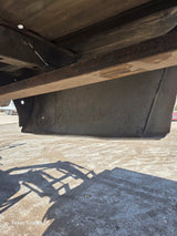 2011-2016 Ford F250 F350 Super Duty 8' Long Bed Truck Bed