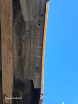 2011-2016 Ford F250 F350 Super Duty 8' Long Bed Truck Bed