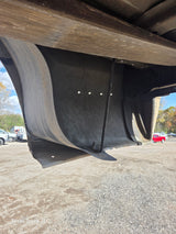 2011-2016 Ford F250 F350 Super Duty 8' Long Bed Truck Bed