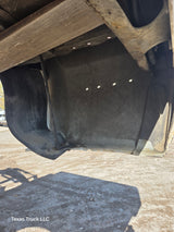 2011-2016 Ford F250 F350 Super Duty 8' Long Bed Truck Bed