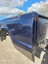 1999-2010 Ford Super Duty F250 F350 6' 9" Short Truck Bed