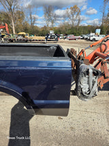 1999-2010 Ford Super Duty F250 F350 6' 9" Short Truck Bed