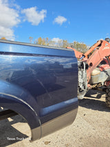 1999-2010 Ford Super Duty F250 F350 6' 9" Short Truck Bed