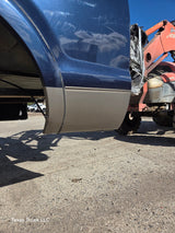 1999-2010 Ford Super Duty F250 F350 6' 9" Short Truck Bed