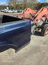 1999-2010 Ford Super Duty F250 F350 6' 9" Short Truck Bed