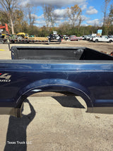 1999-2010 Ford Super Duty F250 F350 6' 9" Short Truck Bed
