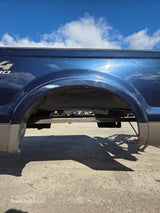 1999-2010 Ford Super Duty F250 F350 6' 9" Short Truck Bed