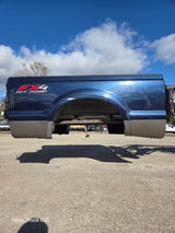 1999-2010 Ford Super Duty F250 F350 6' 9" Short Truck Bed