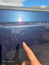 1999-2010 Ford Super Duty F250 F350 6' 9" Short Truck Bed