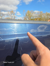 1999-2010 Ford Super Duty F250 F350 6' 9" Short Truck Bed