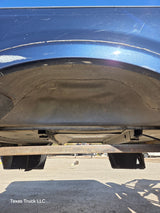 1999-2010 Ford Super Duty F250 F350 6' 9" Short Truck Bed