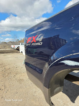 1999-2010 Ford Super Duty F250 F350 6' 9" Short Truck Bed