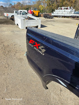 1999-2010 Ford Super Duty F250 F350 6' 9" Short Truck Bed