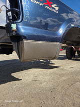 1999-2010 Ford Super Duty F250 F350 6' 9" Short Truck Bed