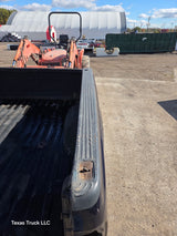 1999-2010 Ford Super Duty F250 F350 6' 9" Short Truck Bed