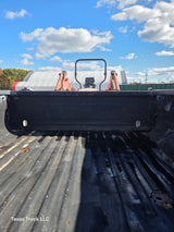 1999-2010 Ford Super Duty F250 F350 6' 9" Short Truck Bed