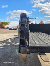1999-2010 Ford Super Duty F250 F350 6' 9" Short Truck Bed