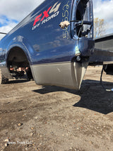 1999-2010 Ford Super Duty F250 F350 6' 9" Short Truck Bed