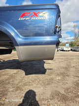 1999-2010 Ford Super Duty F250 F350 6' 9" Short Truck Bed