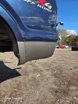 1999-2010 Ford Super Duty F250 F350 6' 9" Short Truck Bed