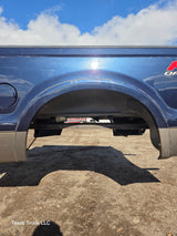 1999-2010 Ford Super Duty F250 F350 6' 9" Short Truck Bed