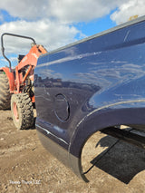 1999-2010 Ford Super Duty F250 F350 6' 9" Short Truck Bed