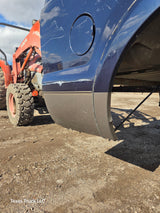 1999-2010 Ford Super Duty F250 F350 6' 9" Short Truck Bed