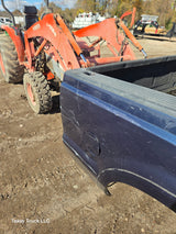 1999-2010 Ford Super Duty F250 F350 6' 9" Short Truck Bed