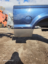 1999-2010 Ford Super Duty F250 F350 6' 9" Short Truck Bed