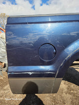 1999-2010 Ford Super Duty F250 F350 6' 9" Short Truck Bed