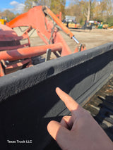 1999-2010 Ford Super Duty F250 F350 6' 9" Short Truck Bed