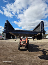 1999-2010 Ford Super Duty F250 F350 6' 9" Short Truck Bed