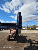 1999-2010 Ford Super Duty F250 F350 6' 9" Short Truck Bed