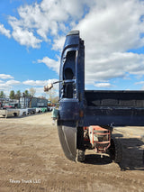 1999-2010 Ford Super Duty F250 F350 6' 9" Short Truck Bed