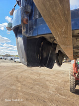 1999-2010 Ford Super Duty F250 F350 6' 9" Short Truck Bed