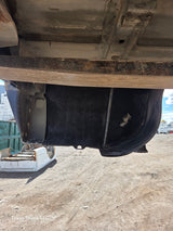 1999-2010 Ford Super Duty F250 F350 6' 9" Short Truck Bed