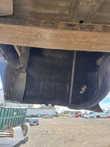 1999-2010 Ford Super Duty F250 F350 6' 9" Short Truck Bed