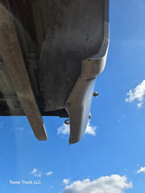 1999-2010 Ford Super Duty F250 F350 6' 9" Short Truck Bed